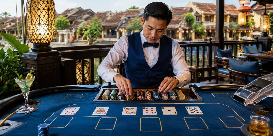 ft86 Sản Phẩm Casino Trực Tiếp